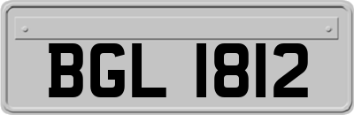 BGL1812