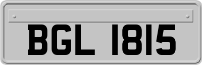 BGL1815
