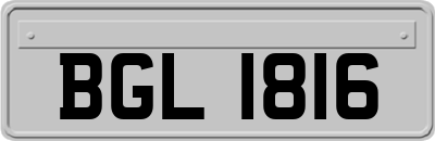 BGL1816