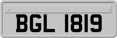 BGL1819