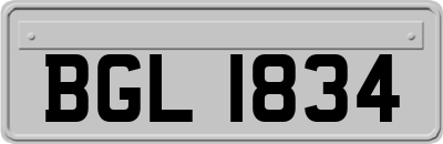 BGL1834