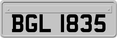 BGL1835