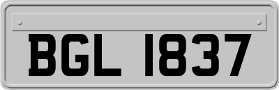 BGL1837