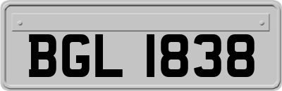 BGL1838
