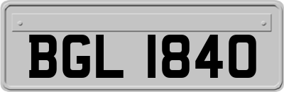 BGL1840