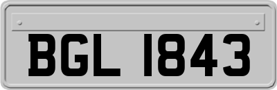 BGL1843