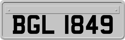 BGL1849
