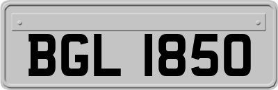 BGL1850