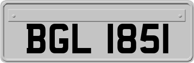 BGL1851