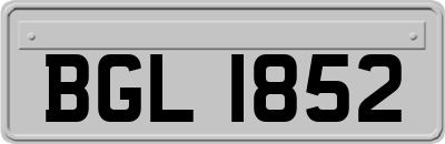 BGL1852