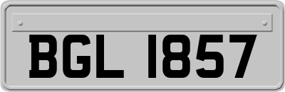 BGL1857