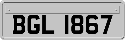 BGL1867