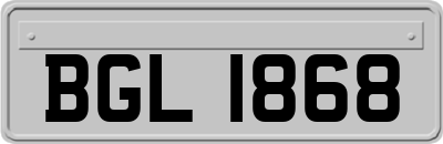 BGL1868