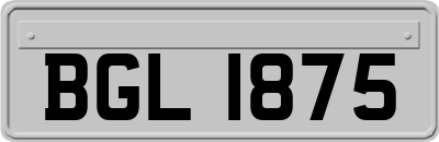 BGL1875