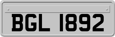 BGL1892