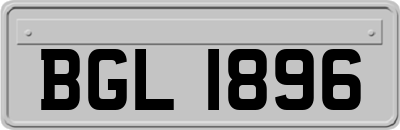 BGL1896