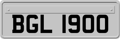BGL1900