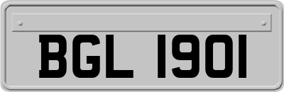 BGL1901