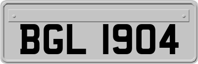 BGL1904