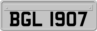 BGL1907