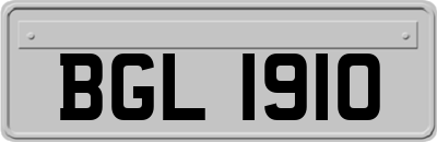 BGL1910
