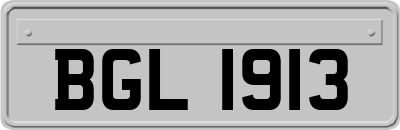 BGL1913