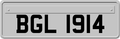 BGL1914