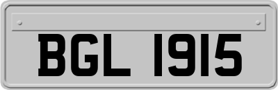 BGL1915