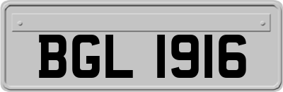 BGL1916
