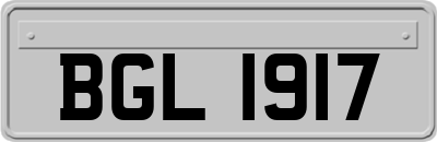 BGL1917