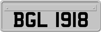 BGL1918