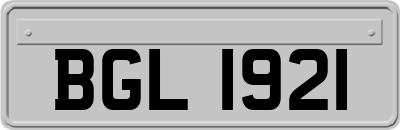 BGL1921