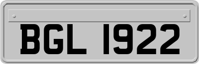 BGL1922