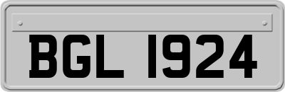 BGL1924