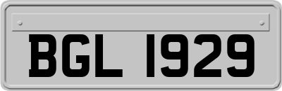 BGL1929