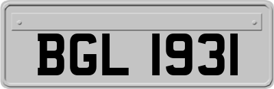 BGL1931