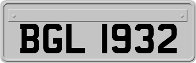 BGL1932