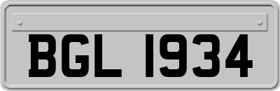 BGL1934