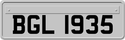 BGL1935