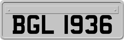 BGL1936