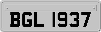 BGL1937