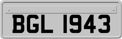 BGL1943