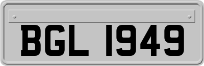 BGL1949