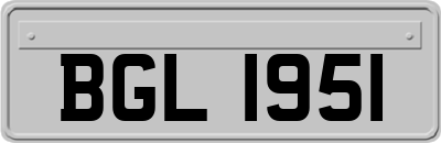 BGL1951