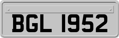 BGL1952