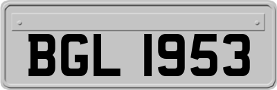 BGL1953