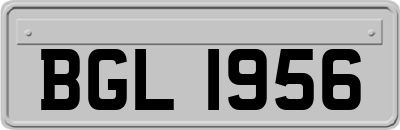 BGL1956