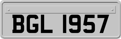 BGL1957