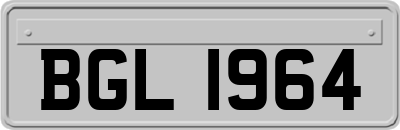 BGL1964