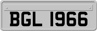 BGL1966